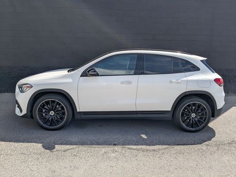 Used 2022 Mercedes-Benz GLA 250 4MATIC image 6