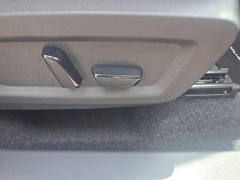 New 2025 Nissan Murano SL w/ Cargo Package image 28