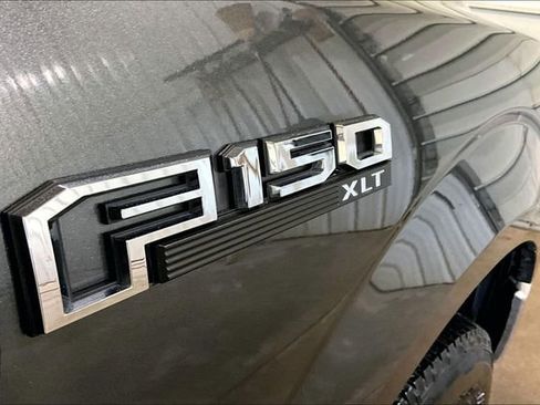 Used 2019 Ford F150 XLT AWD/4WD image 26