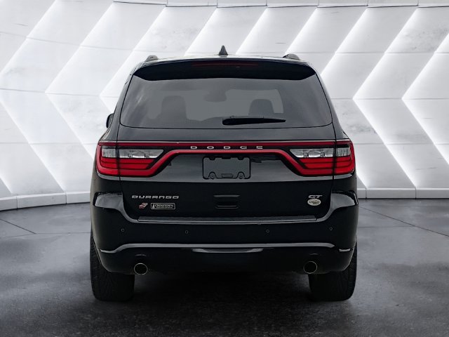 Used 2021 Dodge Durango GT AWD/4WD image 5