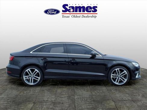 Used 2019 Audi A3 2.0T Premium w/ Convenience Package image 5