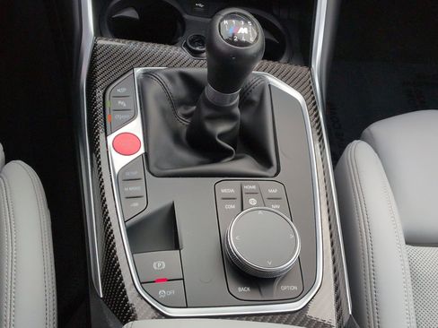 Used 2022 BMW M3 w/ Executive Package image 26