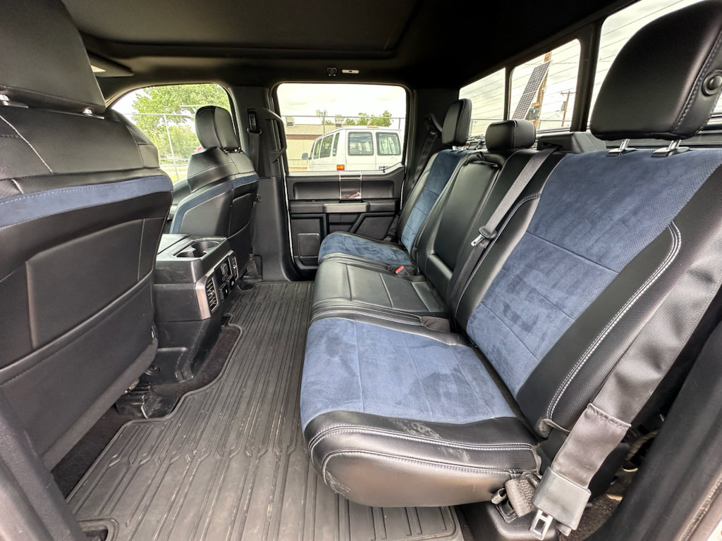 Used 2020 Ford F150 Raptor w/ Equipment Group 802A Luxury AWD/4WD image 19