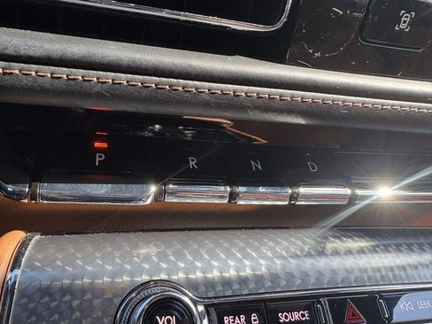 Used 2020 Lincoln Aviator Black Label w/ Dynamic Handling Package image 23