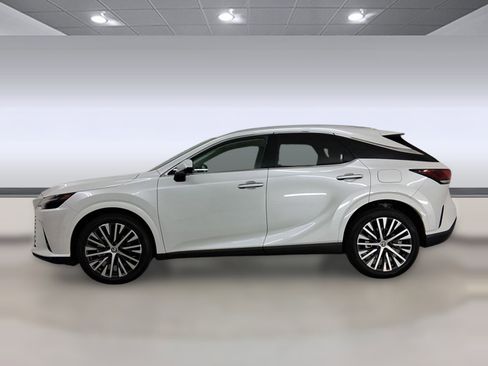 Used 2024 Lexus RX 350 Premium Plus w/ Convenience Package image 2