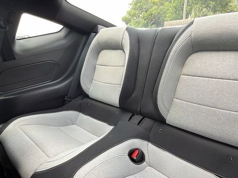 Certified 2024 Ford Mustang GT RWD image 29