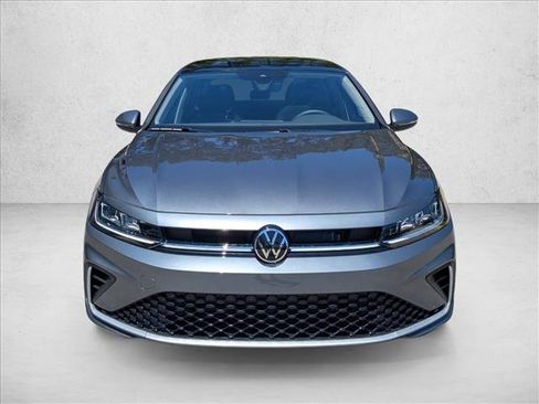 New 2026 Volkswagen Jetta SEL FWD image 5