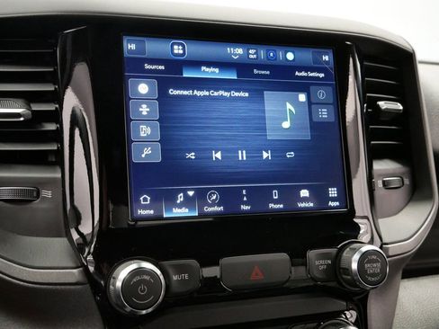 Used 2024 RAM 3500 Tradesman w/ Bed Utility Group image 26