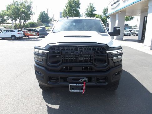 New 2025 RAM 2500 Power Wagon image 3