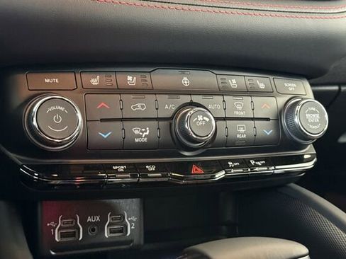 New 2026 Dodge Durango GT image 19