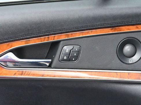 Used 2019 Lincoln Nautilus Reserve AWD/4WD image 12