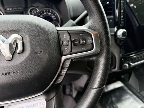 New 2026 RAM 3500 Tradesman AWD/4WD image 18