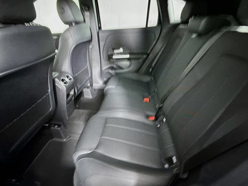 Used 2026 Mercedes-Benz GLA 250 4MATIC image 23