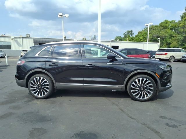 Used 2023 Lincoln Nautilus Black Label w/ Cargo Utility Package AWD/4WD image 8