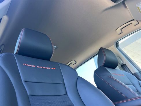 Used 2025 Nissan Rogue SV image 19