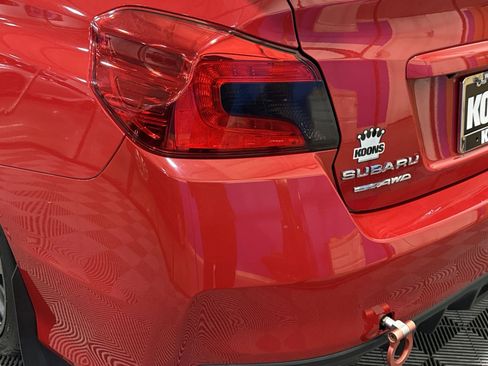Used 2019 Subaru WRX STI image 39