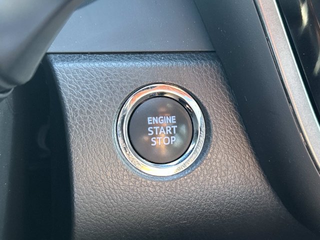 Used 2024 Toyota Camry XSE w/ Navigation Package FWD image 31