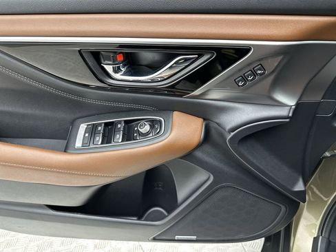 Used 2021 Subaru Outback Touring XT image 13