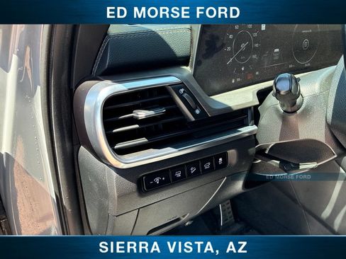 Certified 2024 Kia Telluride SX Prestige X-Line AWD/4WD image 31