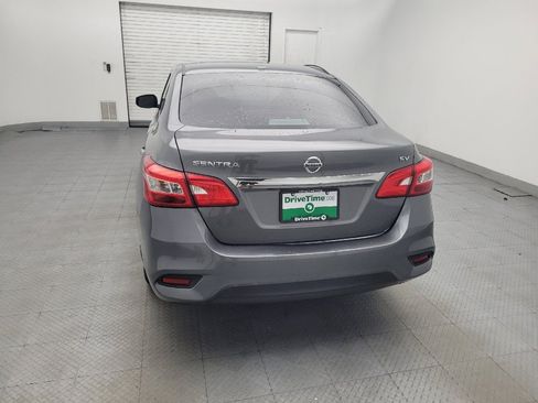 Used 2019 Nissan Sentra SV FWD image 6