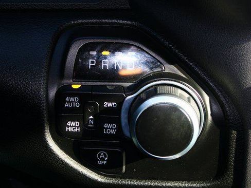 Used 2023 RAM 1500 Big Horn image 20