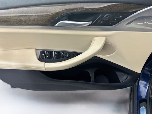 Used 2019 BMW X3 sDrive30i RWD image 15