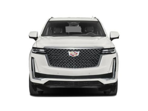 Used 2023 Cadillac Escalade Premium Luxury AWD/4WD image 4