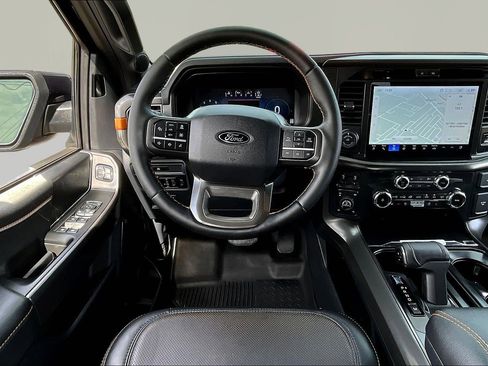 Used 2025 Ford F150 Tremor w/ Equipment Group 402A High AWD/4WD image 9