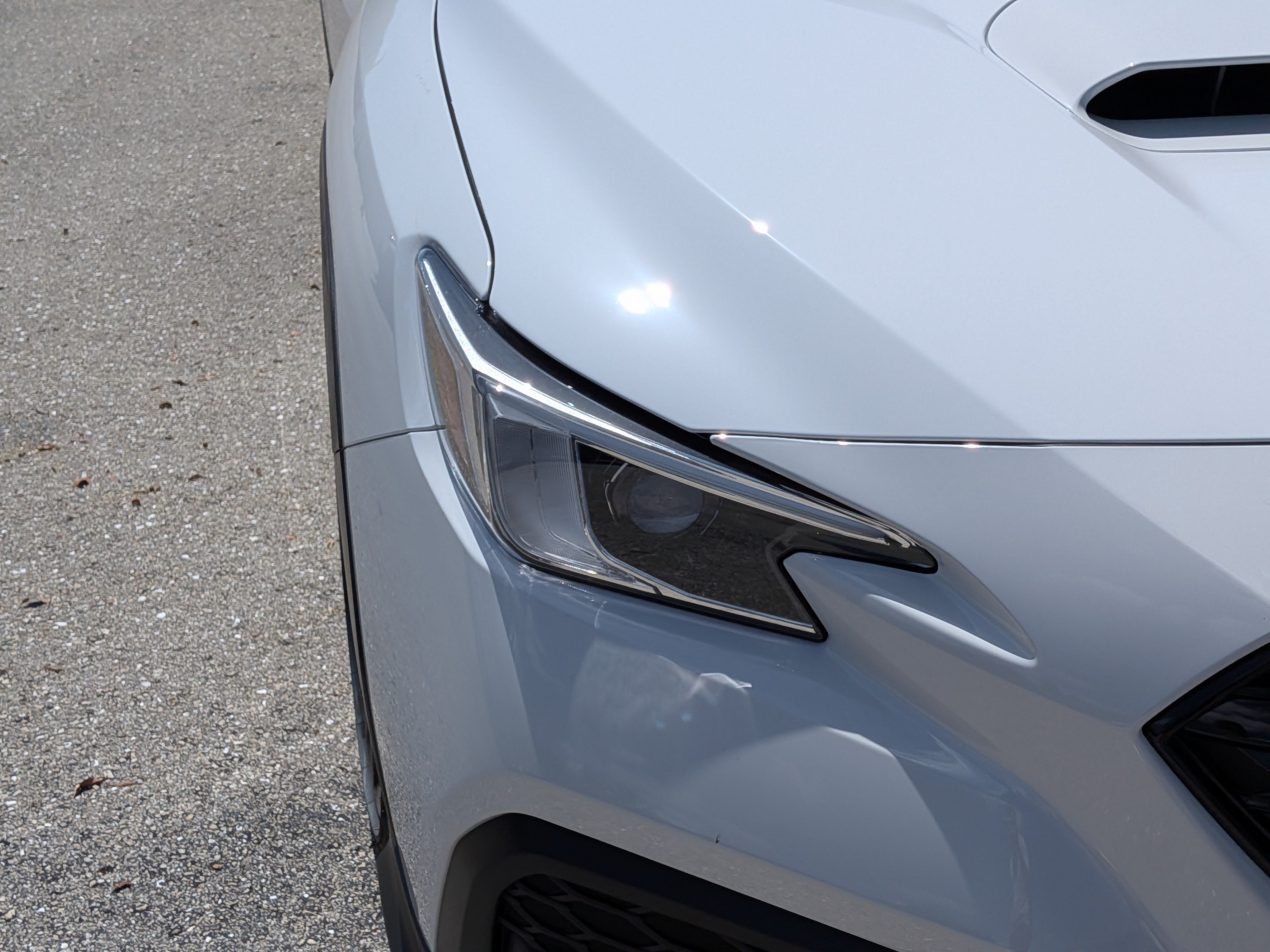 New 2026 Subaru WRX Limited w/ WRX Electronics Package AWD/4WD image 9