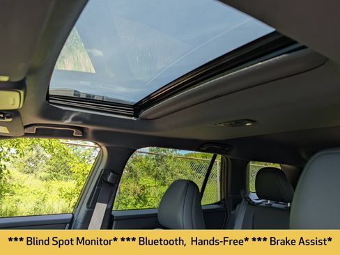 Certified 2026 Subaru Outback Limited XT AWD/4WD image 5