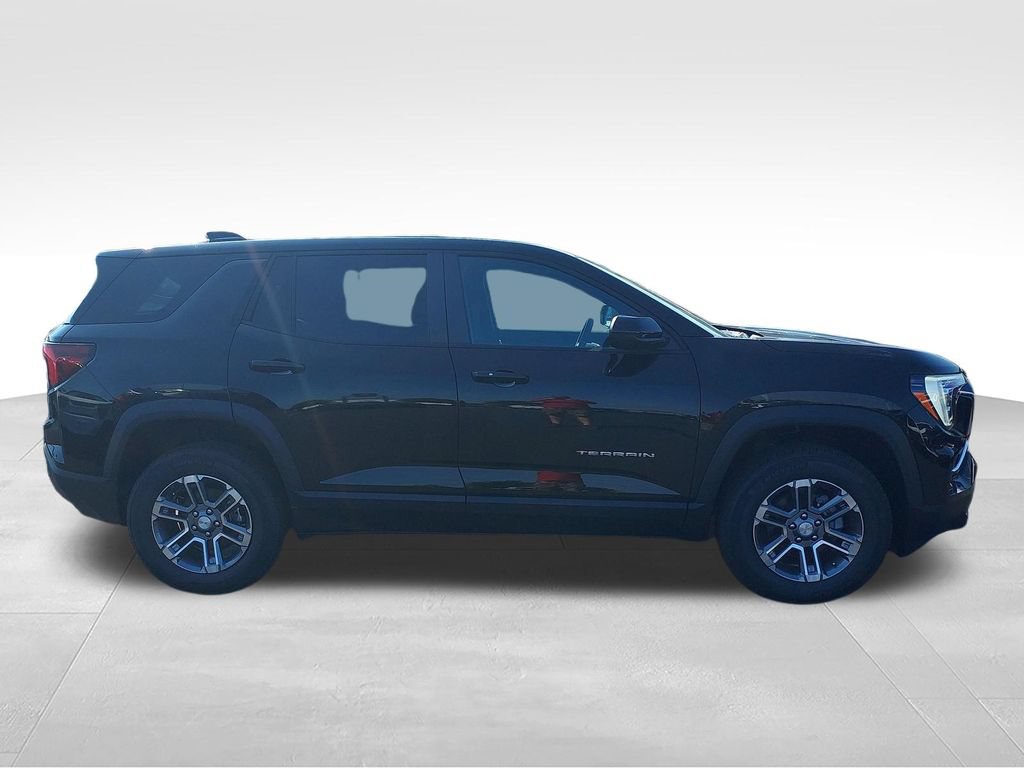 New 2027 GMC Terrain Elevation w/ LPO, Floor Liner Package AWD/4WD image 6