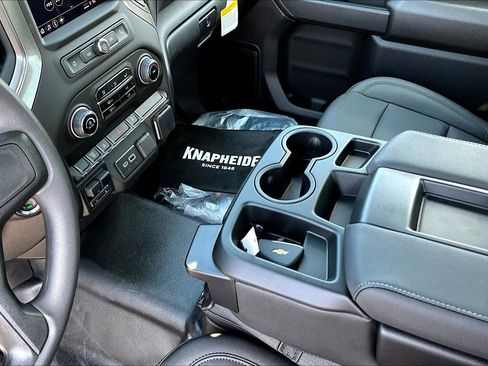 New 2025 Chevrolet Silverado 3500 W/T w/ WT Convenience Package image 12