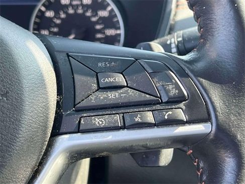 Used 2022 Nissan Altima 2.5 SR image 23