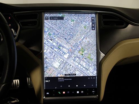 Used 2013 Tesla Model S Performance RWD image 6