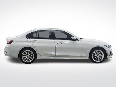 Used 2023 BMW 330i xDrive Sedan w/ Convenience Package AWD/4WD image 6
