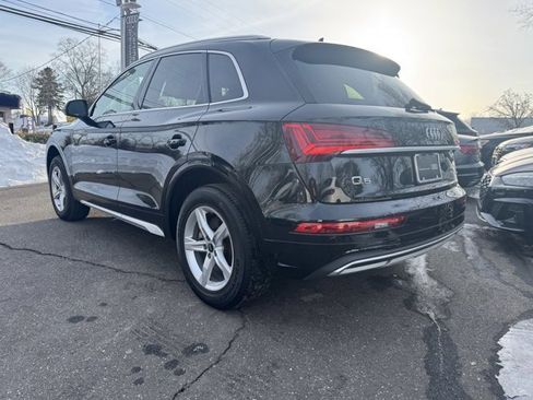 Certified 2023 Audi Q5 2.0T Premium w/ Convenience Package image 7