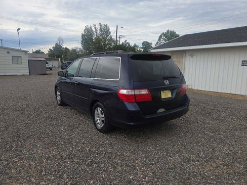 Used 2006 Honda Odyssey EX-L image 3