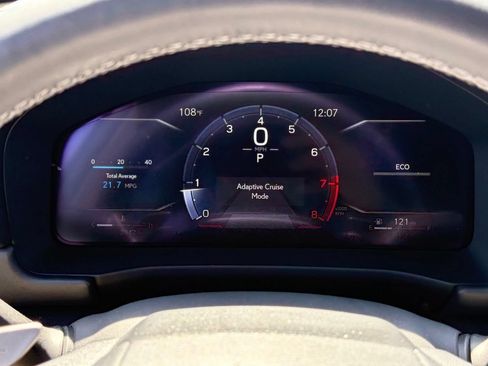 Used 2026 Lexus IS 350 F Sport w/ Handling Package RWD image 9