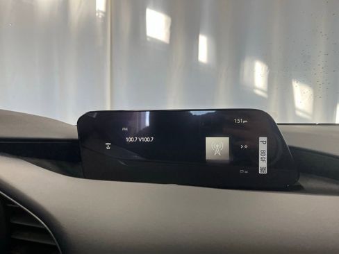 New 2026 MAZDA MAZDA3 2.5 S Preferred image 17