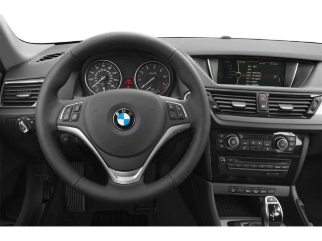 Used 2015 BMW X1 xDrive35i AWD/4WD image 6
