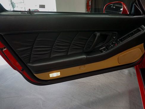 Used 1998 Acura NSX T image 21