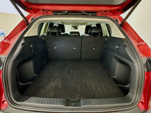 Used 2024 MAZDA CX-50 AWD 2.5 S w/ Premium Package image 31