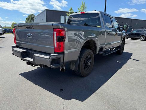 Used 2024 Ford F350 XLT w/ XLT Premium Package AWD/4WD image 6