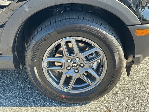 New 2026 Ford Bronco Sport Big Bend AWD/4WD image 42