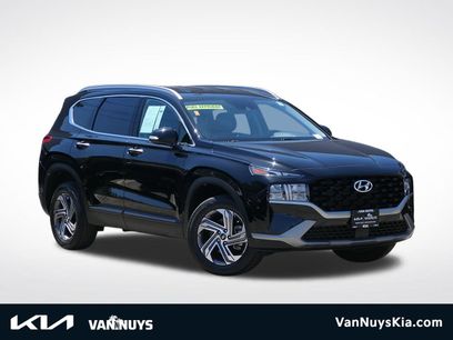 Used 2023 Hyundai Santa Fe SEL