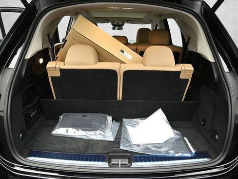 Certified 2026 Mercedes-Benz GLE 350 4MATIC image 23