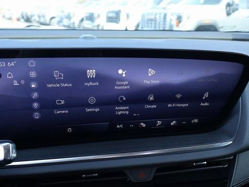 New 2026 Buick Envision Preferred AWD/4WD image 39