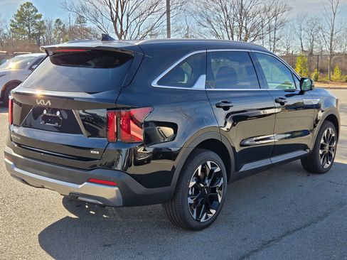 New 2026 Kia Sorento EX image 7