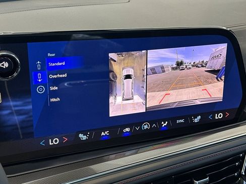 New 2026 Chevrolet Tahoe RST image 22