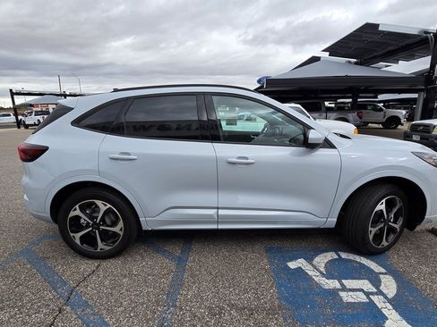 New 2026 Ford Escape ST-Line Elite w/ Premium Technology Package image 5